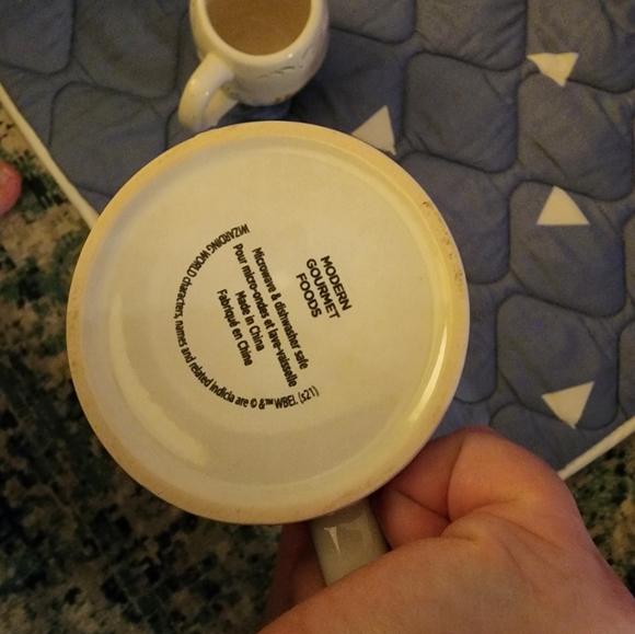 HP mugs (2) - Picture 2 of 4